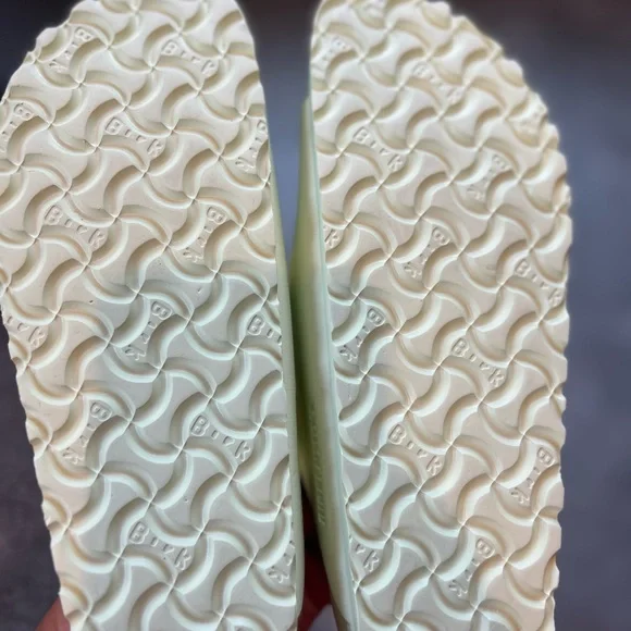 Birkenstock Arizona EVA Faded Lime Size 39 - Picture 7 of 9